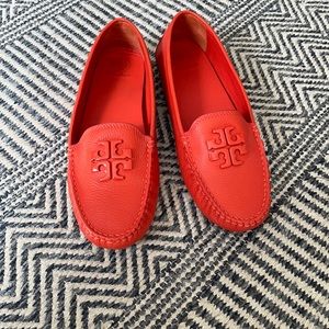 Tory Burch Driver shoes